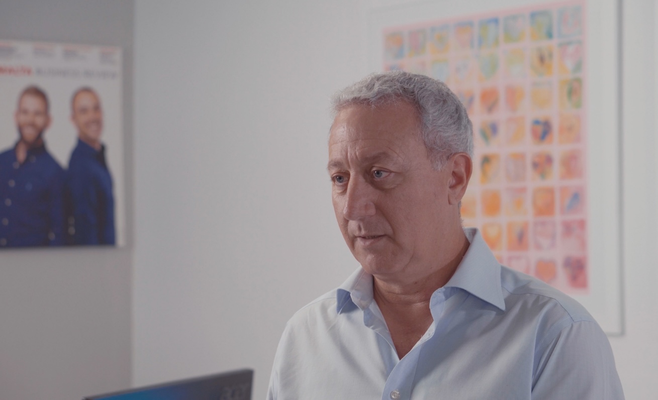 Banister Homes – Ken Smith – Charlotte NC