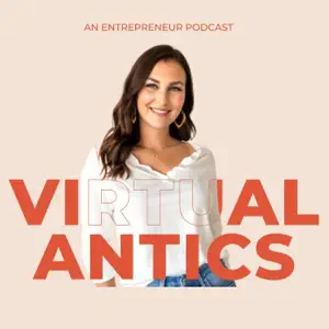 Virtual Antics
