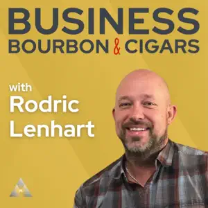 Business, Bourbon & Cigars