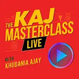 KAJ Masterclass LIVE