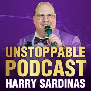 Entrepreneurs Are Leaders Podcast