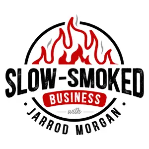 Slow Smoked Business
