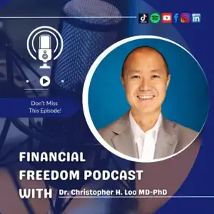 Financial Freedom Podcast