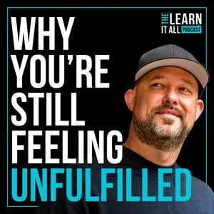 The Learn It All Podcast