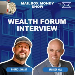 Mailbox Money Show