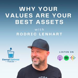The Eternal Optimist Podcast