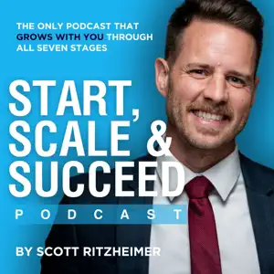Start Scale Succeed