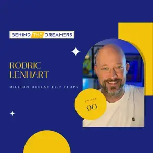Behind the Dreamers