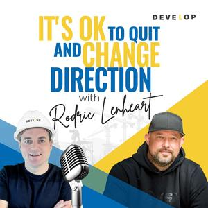 Develop your Construction Business Podcast