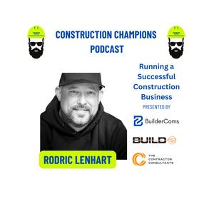 Construction Champions Podcast