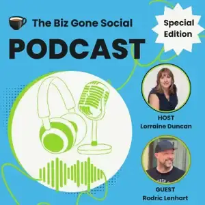 Biz Gone Social Podcast