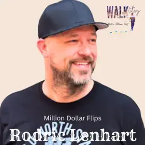 Walk In Victory