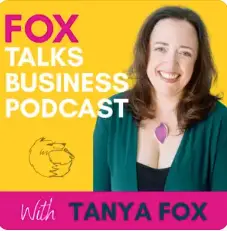 Fox Talks Business Podcast
